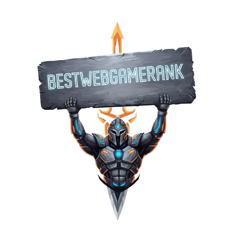 BestWebGameRank Logo